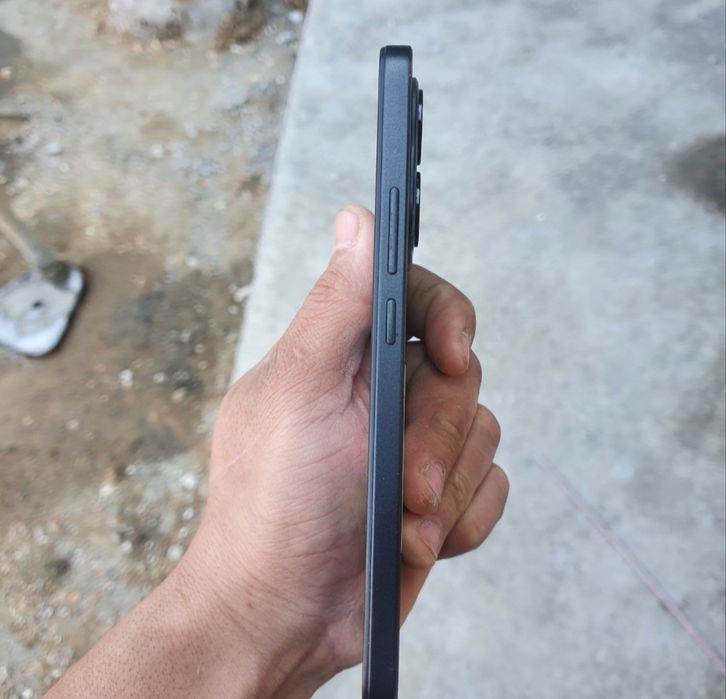 Redmi note 14 oy ishlatilgan telefon