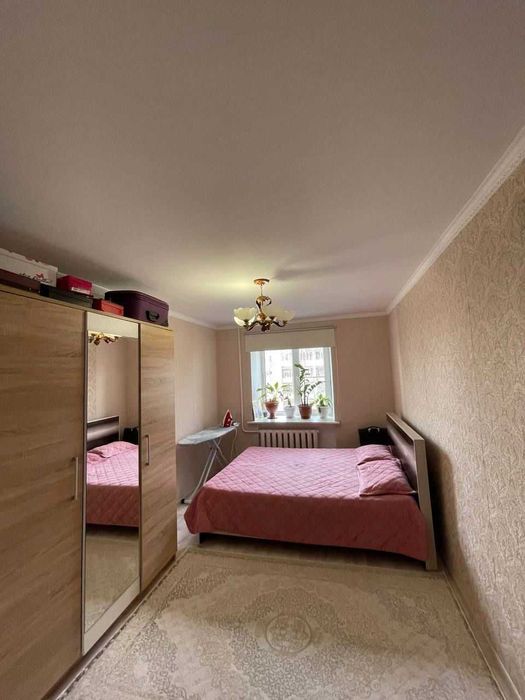 Продается 3 ком квартира район Революция