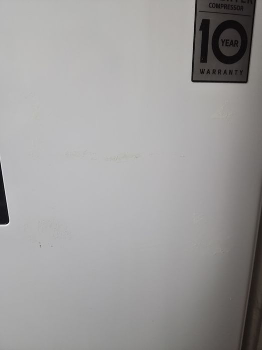 Холодильник LG GA-B379SQUL