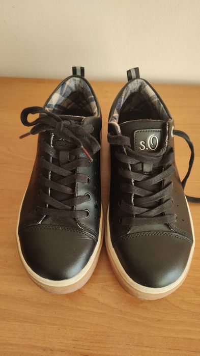 Сникърси  S.Oliver