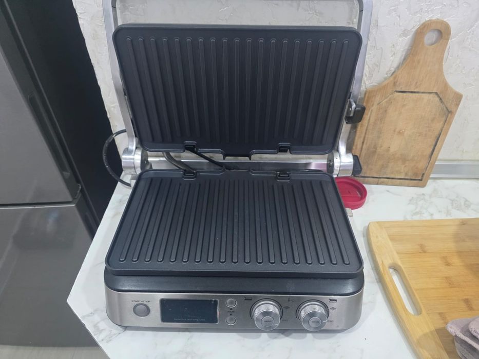DeLonghi МuLtiGrill
