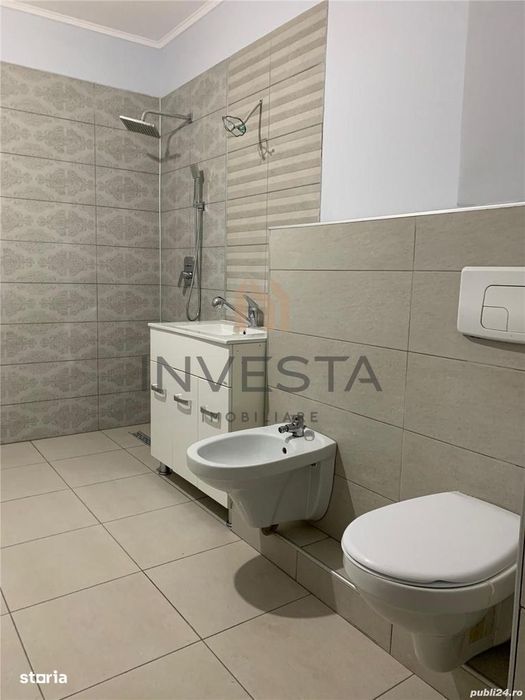 Apartament 4 camere decomandat, etaj intermediar, Centru, zona Horea!