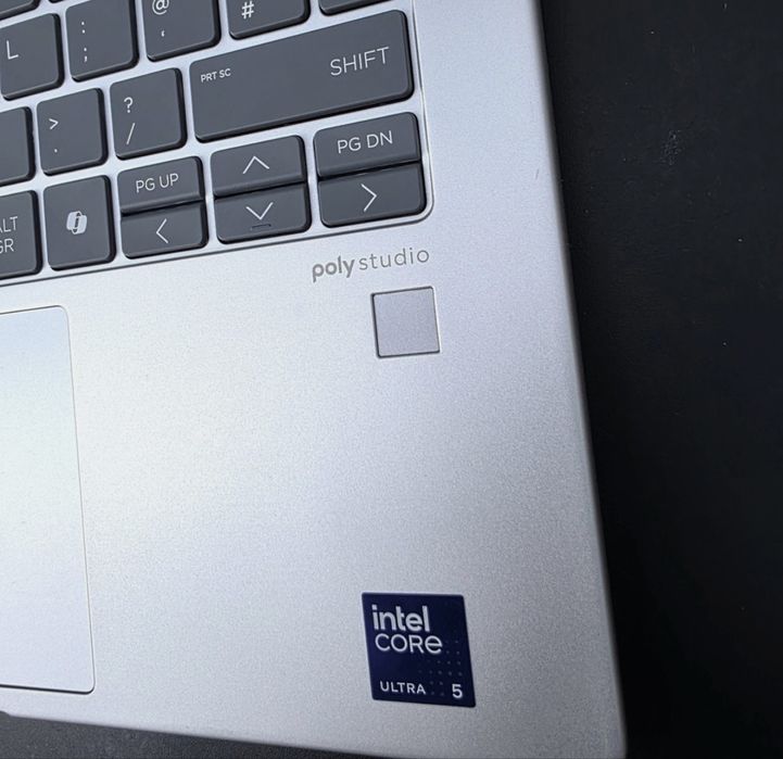 Laptop HP EliteBook 640 G11 | Intel Core Ultra 5 125U | 16GB RAM | 256GB SSD | 1 ciclu incarcare