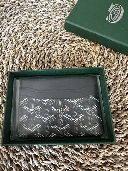 Картхолдър Goyard