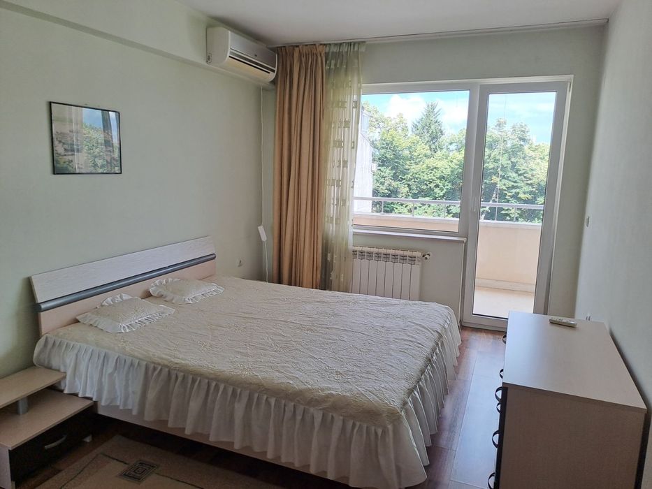 Дава се под наем Тристаен апартамент в Стара Загора, Ремиза - 100 кв.м за 433.5 € - Снимка #2