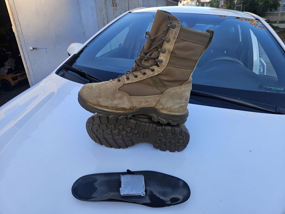 Bocanci iarna danner 46