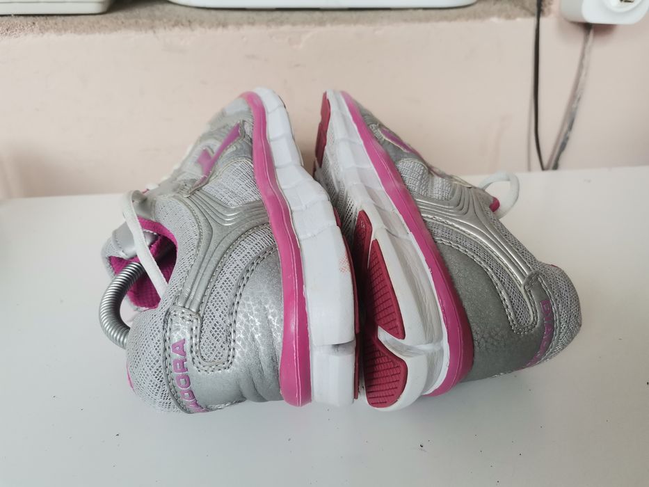 Маратонки Diadora Dinamik 37 н.