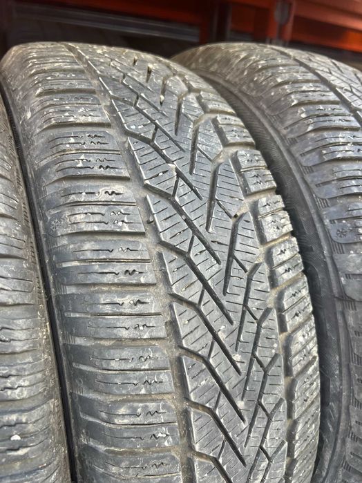 Semperit 195/65R15, Anvelope Iarna, Garantie inclusa, Livrare 24h!