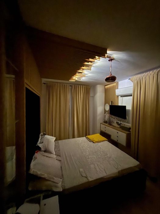 Vând apartament 2 camere decomandate Iasi -Complex HIMSON