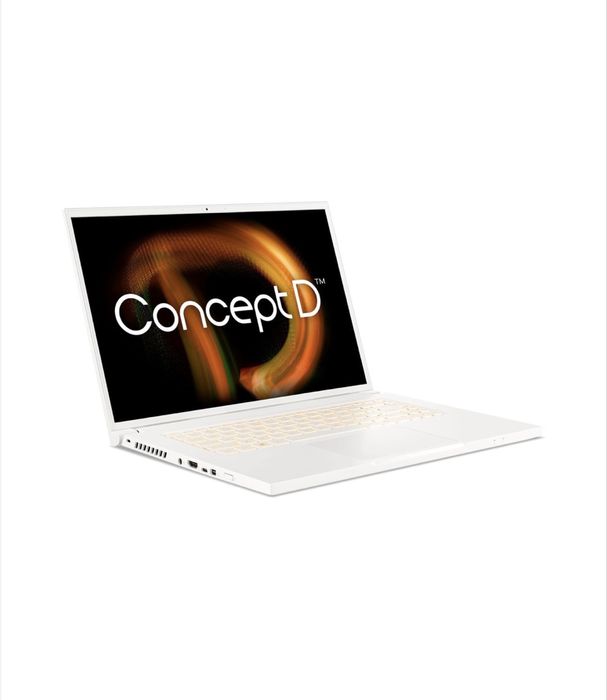 ACER CONCEPT D3!Чисто нов!