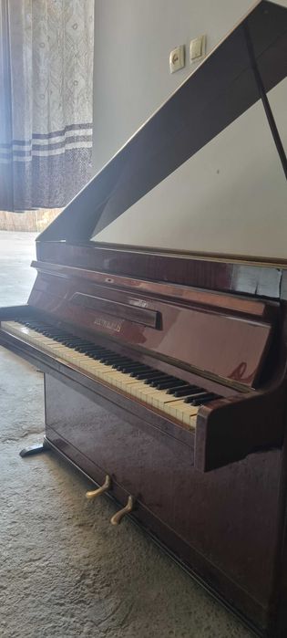 Fortepiano WEINBACH