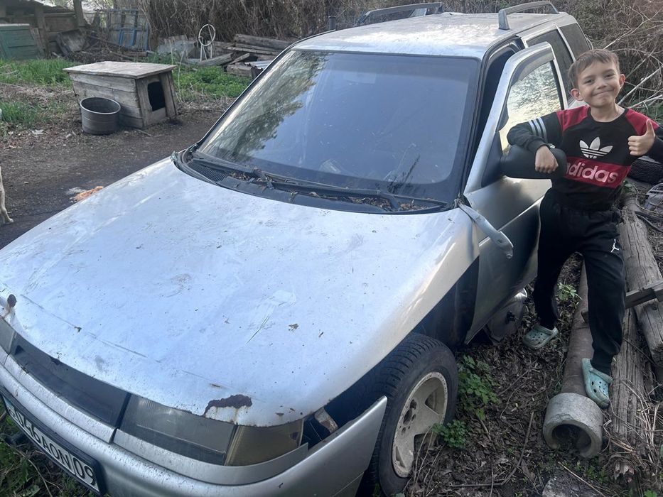 продаю машину Ваз
