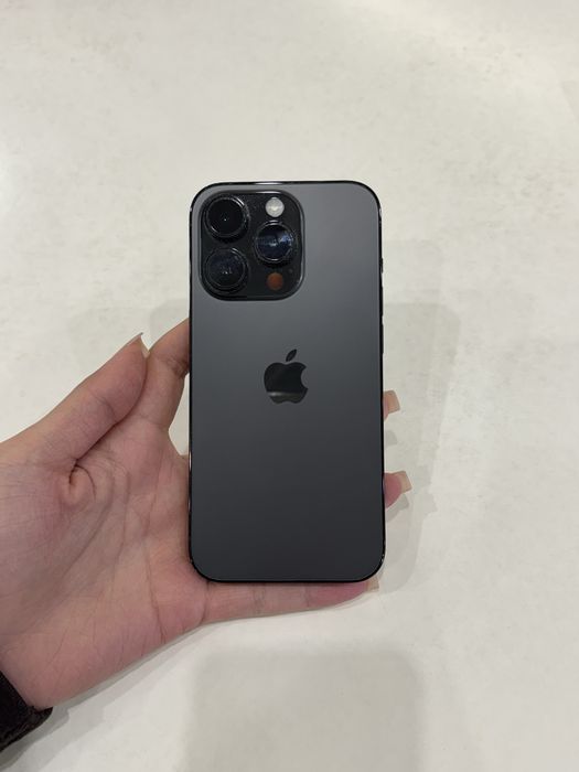 iPhone 14 pro 128GB