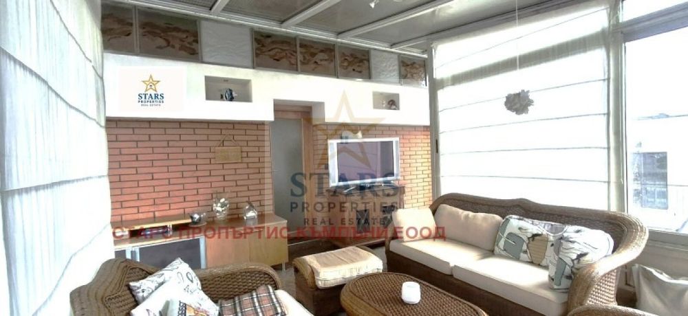 Продава се Мезонет в Варна, Гръцка махала - 302 кв.м за 1672 €/кв.м - Снимка #13