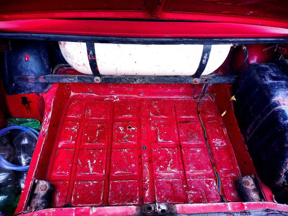 VAZ(Lada) Jiguli avtomobili