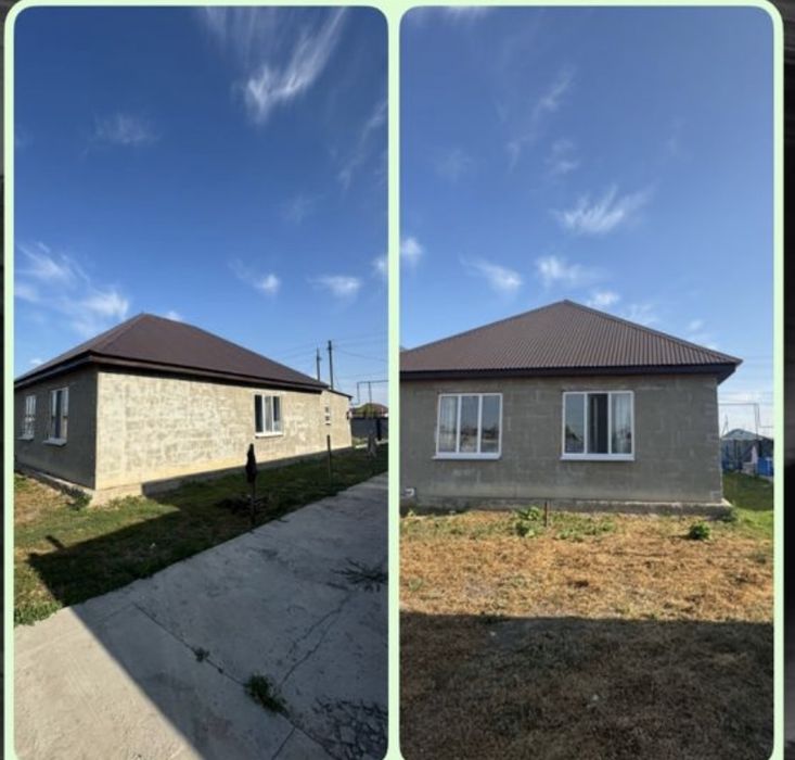 Обменяю на квартиру жилой дом