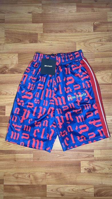 Pantaloni Scurti Palm Angels modele diferite