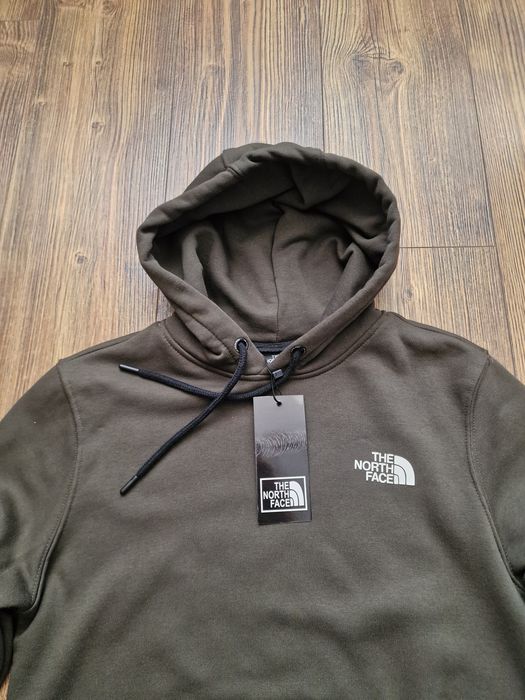 Мъжки суитчър THE NORTH FACE размер S M L XL 2XL