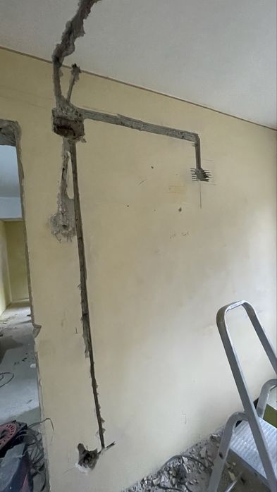 Instalatii electrice NONSTOP