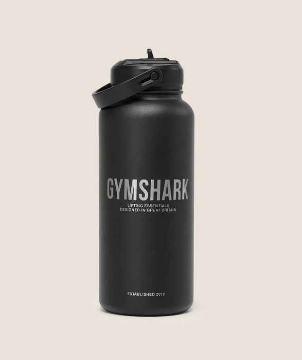 Термез от Gymshark