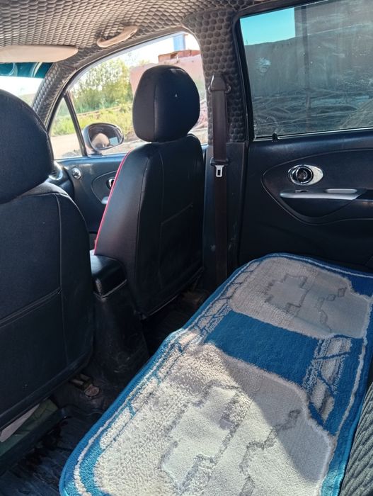 Matiz_ best сатылады