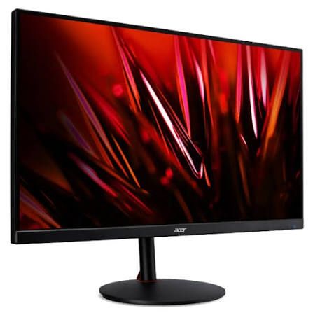Монитор Acer 31.5 д 170 герц + микро hyper X
