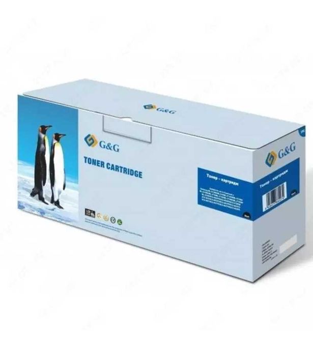 } Картридж G&G Canon 057 LBP223/226/228 MF443/445/446/449