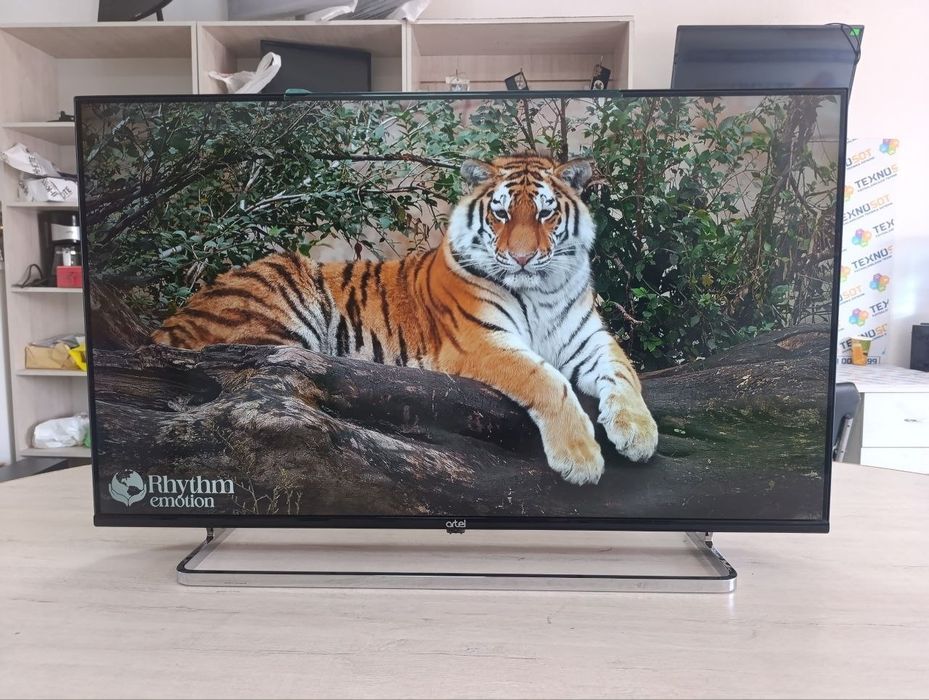 Artel LED 43AU20H Smart TV 4K