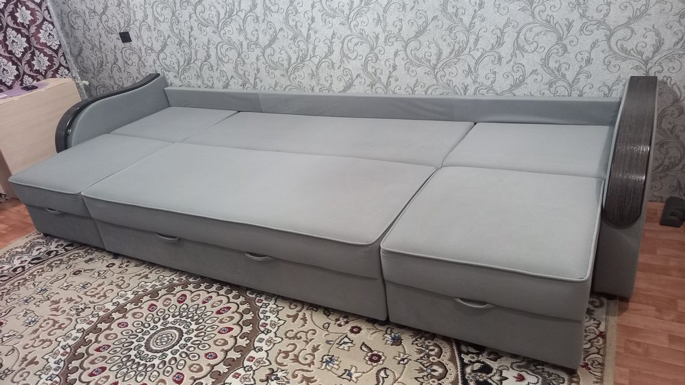 Диван. Трансформер.Раскладной