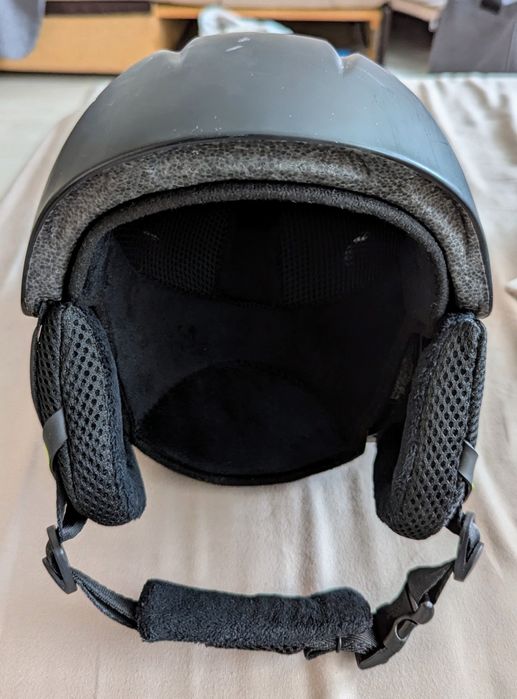 Детска ски каска Relax Wild 54-56