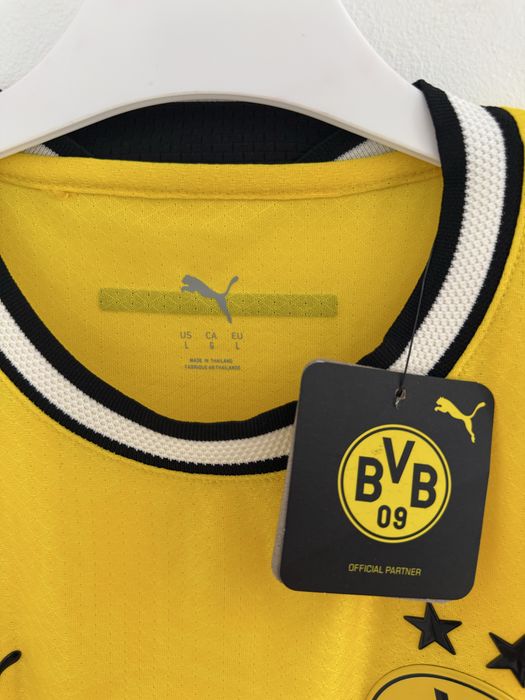 Tricou Borussia Dortmund 2027