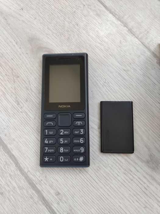 Телефон Nokia 105 - НОВО !!!