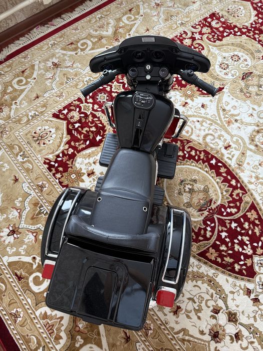 Детский мотоцикл/байк