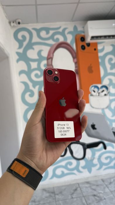 iPhone 13 512GB