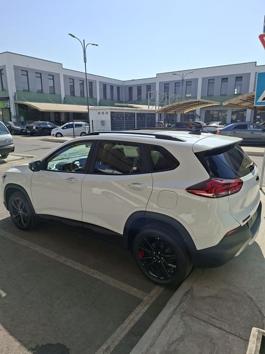 tracker 2 redline 2025 Full