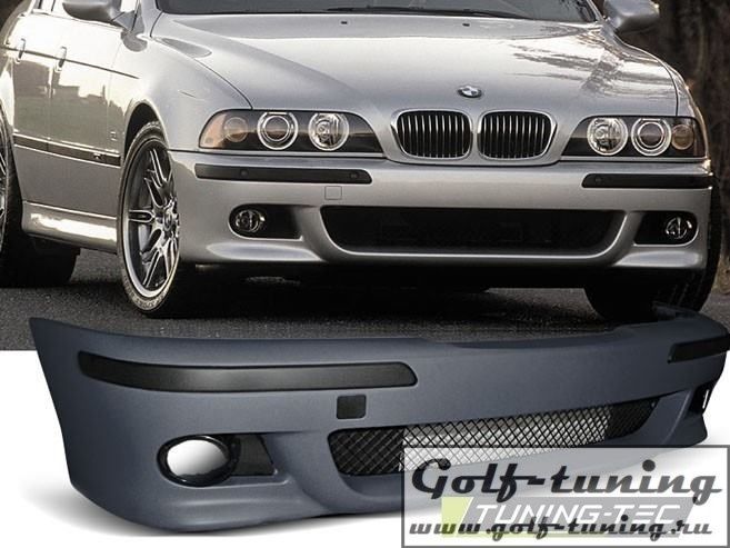 Бампер BMW E39 M5