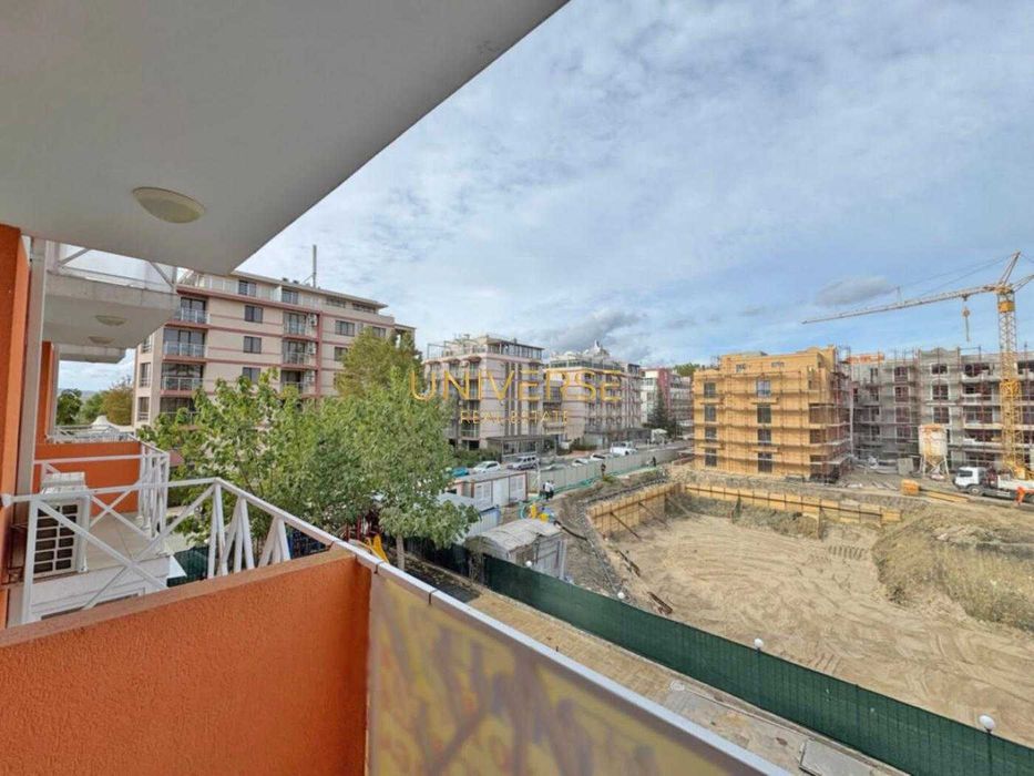 Продава се Едностаен апартамент в к.к. Слънчев бряг - 31 кв.м за 1646 €/кв.м - Снимка #9