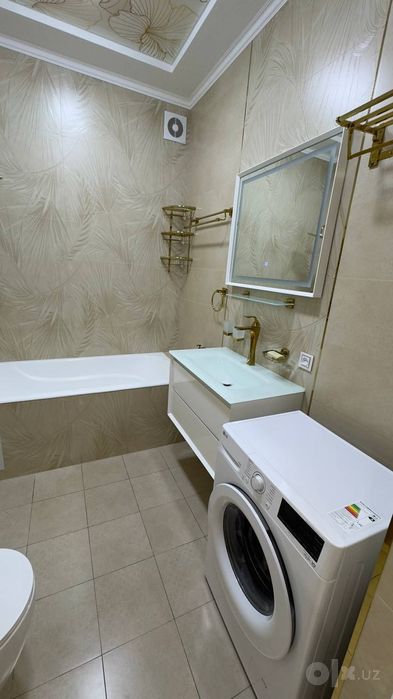 Сдам паркентский parkent village 3 комнаты