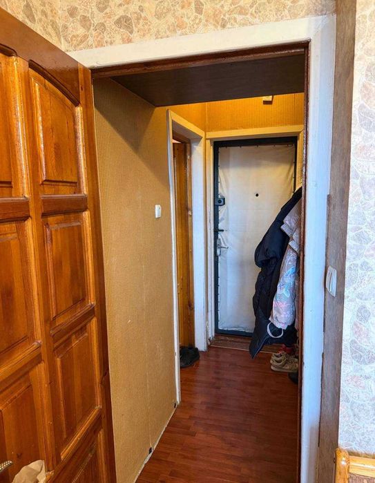 Квартира 1 комнатная 4 этаж Дархан Можно в Ипотеку Интеллект