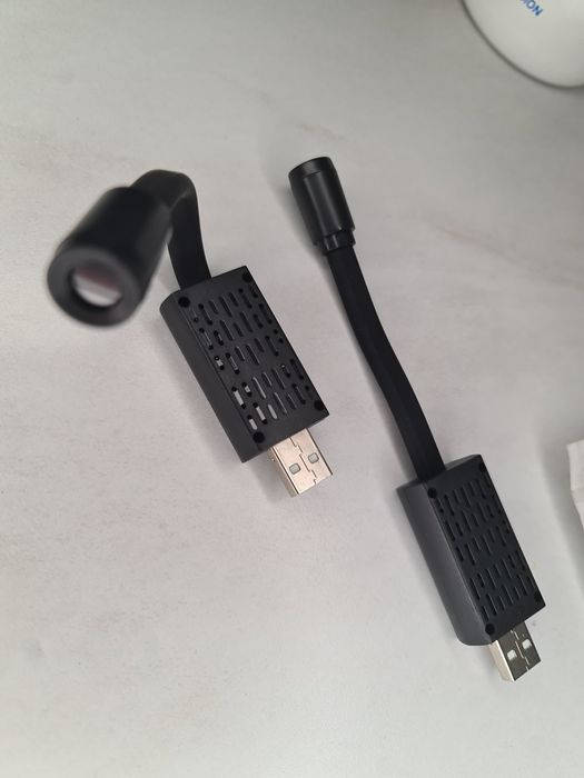 Камера видео наблюдения