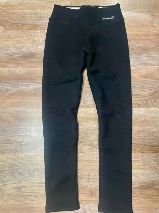 Дебел зимен клин