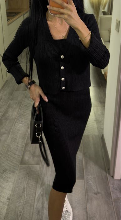 Рокля универсален размер- различни модели