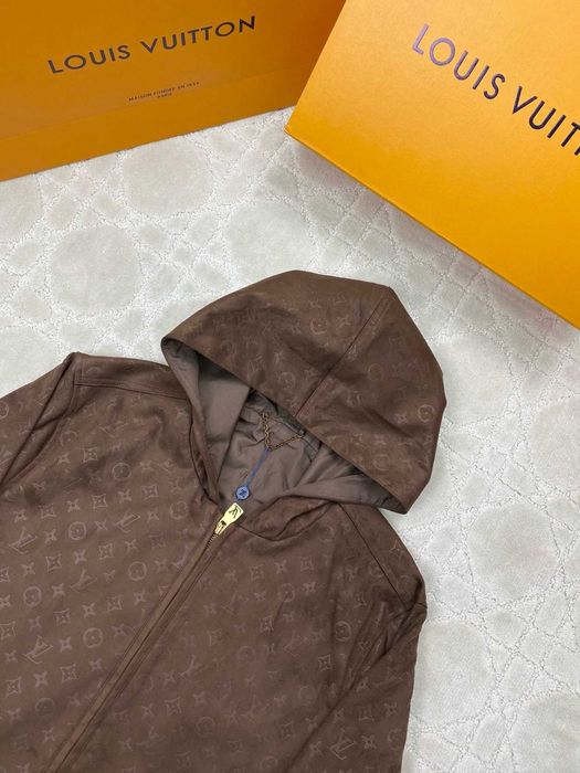 Geaca Louis Vuitton Premium