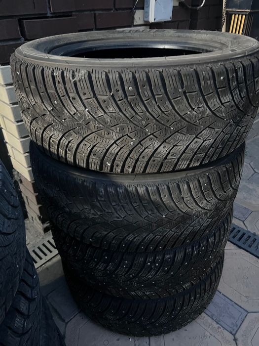 Автошины на легковые авто