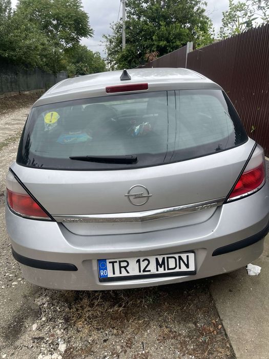 Vand Opel astra H