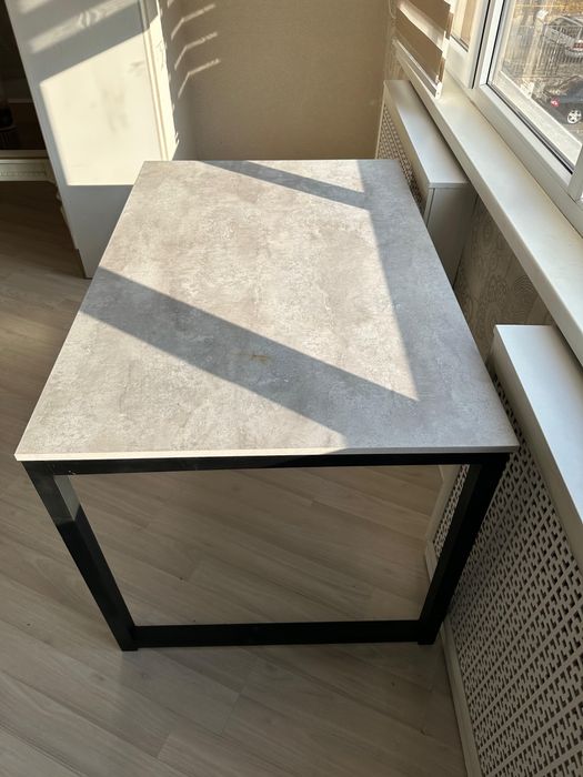 Новый стол  25000