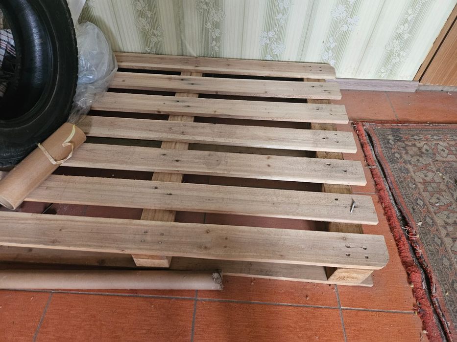 Продам паллет, паддон