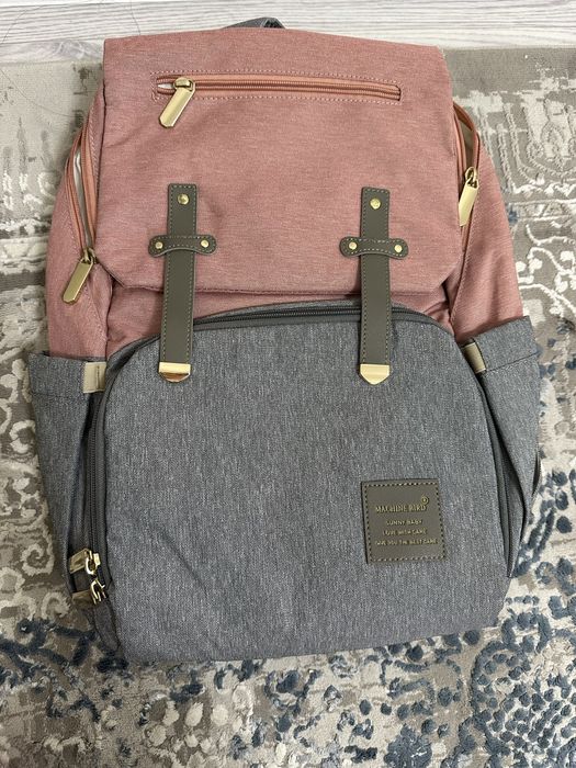 Детский рюкзак для малышам