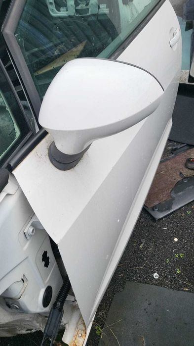 Oglinda stanga electrica seat ibiza 6j