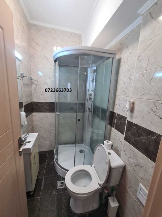 Apartament 3 camere în regim hotelier- Zona butoaie